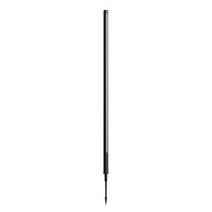 Maytoni Outdoor Pole Oświetlenie krajobrazu O440FL-L18GF3K Graphite