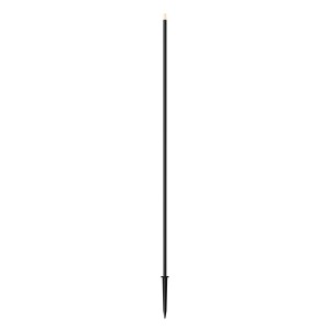 Maytoni Outdoor Spear Oświetlenie krajobrazu O441FL-L1GF3K1 Graphite