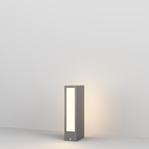 Maytoni Outdoor Hof O422FL-L6GF Graphite