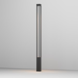 Maytoni Outdoor Elbe O424FL-L25GF Graphite