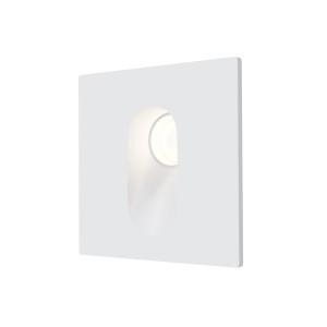 Maytoni Outdoor Via Urbana Wpust sufitowy O022-L3W White