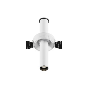 Maytoni Technical Focus T Lampa wpuszczana C140TRS-L200-7W3K-W White
