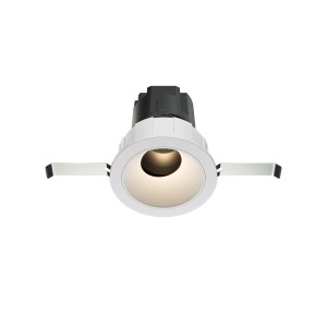 Maytoni Technical Wise Lampa wpuszczana DL057-7W3K-W White