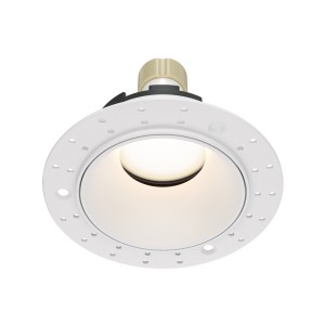 Maytoni Technical Share Lampa wpuszczana DL051-U-2W White