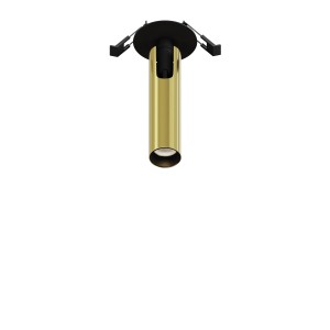 Maytoni Technical Focus T Lampa wpuszczana C141RS-L125-6W3K-BBS Black