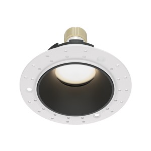 Maytoni Technical Share Lampa wpuszczana DL051-U-2WB White