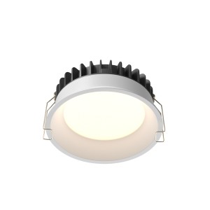 Maytoni Technical Okno Lampa wpuszczana DL055-12W3-4-6K-W White