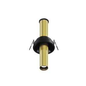 Maytoni Technical Focus T Lampa wpuszczana C140RS-L200-7W3K-BBS Black