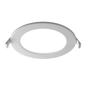 Maytoni Technical Stockton Lampa wpuszczana DL017-6-L18W3-4-6K White