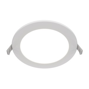 Maytoni Technical Stockton Lampa wpuszczana DL016-6-L12W White