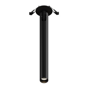 Maytoni Technical Focus T Lampa wpuszczana C141RS-L300-6W3K-B Black
