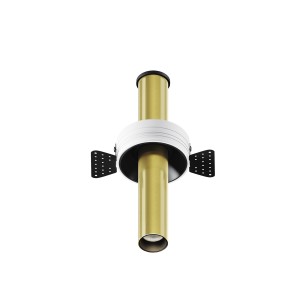 Maytoni Technical Focus T Lampa wpuszczana C140TRS-L200-7W3K-BBS Black