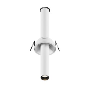 Maytoni Technical Focus T Lampa wpuszczana C140RS-L300-7W3K-W White