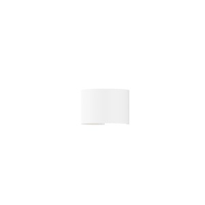 Maytoni Outdoor Fulton Lampa ścienna O573WL-L6W White