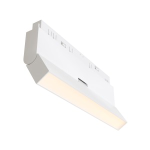 Maytoni Technical Basis Rot Lampa szynowa TR036-4-12WTW-DD-W White