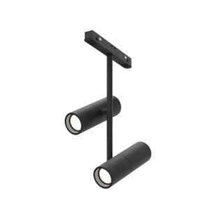 Maytoni Technical Elti Duo Lampa szynowa TR005-2-2X12W3K-B Black