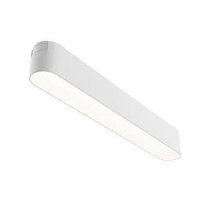 Maytoni Technical Basis Lampa szynowa TR080-1-12W4K-W White