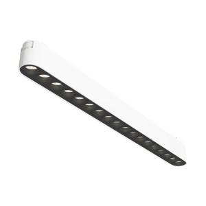 Maytoni Technical Points Lampa szynowa TR082-1-18W4K-M-W White