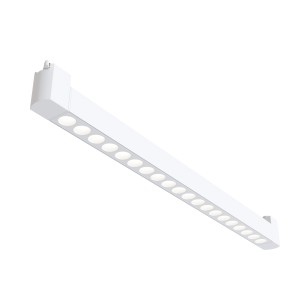 Maytoni Technical Points Rot Ścieżka świetlna TR010-1-20W4K-M-W White
