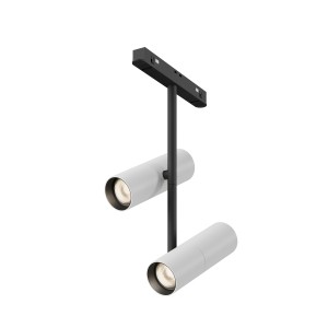 Maytoni Technical Elti Duo Lampa szynowa TR005-2-2X12W3K-BW Black