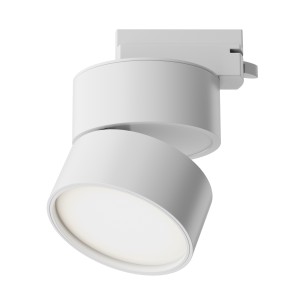 Maytoni Technical ONDA Oświetlenie szynowe TR007-1-12W3K-W White