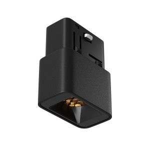 Maytoni Technical Points S Lampa szynowa TR100-2-2W3K-S-B Black