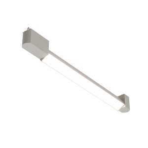 Maytoni Technical Basis Rot Ścieżka świetlna TR104-1-24W4K-W-DE White