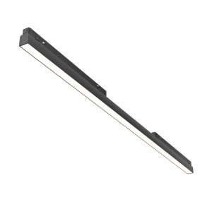 Maytoni Technical Basis Lampa szynowa TR030-4-30WTW-DD-B Black