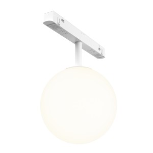 Maytoni Technical Luna Lampa szynowa podwieszana TR038-2-5W3K-W-1 White