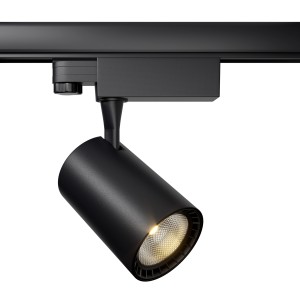 Maytoni Technical Vuoro Lampa szynowa TR029-3-10W4K-S-B Black