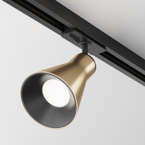 Maytoni Technical Virar Lampa szynowa TR022-1-GU10-MG Black