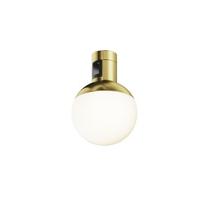 Maytoni Technical Luna Lampa szynowa TR149-1-5W2.7K-BS-DE Brass