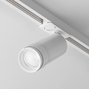 Maytoni Technical Focus Zoom Lampa szynowa TR021-1-12B4K-Z-D-W White