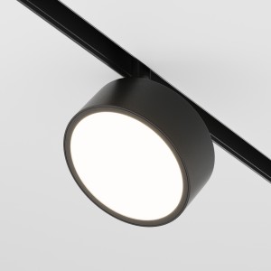 Maytoni Technical Rado Lampa szynowa TR040-2-18W4K Black