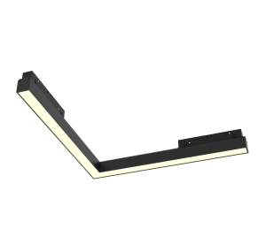 Maytoni Technical Basis Lampa szynowa TR042-2-24W3K-1 Black