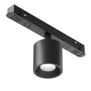 Maytoni Technical Alfa S Lampa szynowa TR132-4-7W-DS-B Black