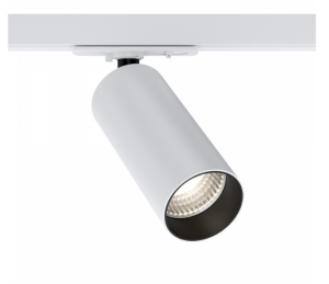 Maytoni Technical Focus LED  Lampa szynowa TR021-1-12W4K-W-W White