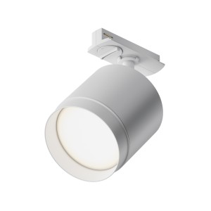 Maytoni Technical Polar Lampa szynowa TR088-1-GX53-W White
