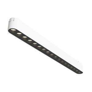 Maytoni Technical Points Lampa szynowa TR082-1-18W3K-M-W White