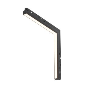Maytoni Technical Basis Lampa szynowa TR102-24W3K-B-1 Black