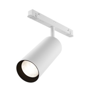 Maytoni Technical Focus LED Lampa szynowa TR032-2-20W4K-S-W White