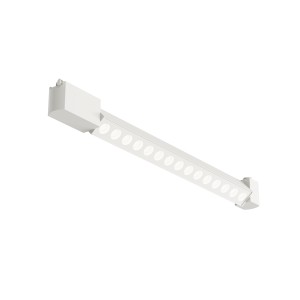 Maytoni Technical Points Rot Ścieżka świetlna TR010-1-22W4K-M-W-DE White