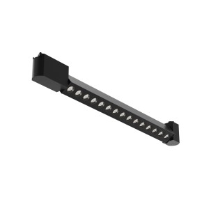 Maytoni Technical Points Rot Ścieżka świetlna TR010-1-22W4K-M-B-DE Black