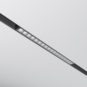 Maytoni Technical Points Lampa szynowa TR031-2-18W3K-B Black