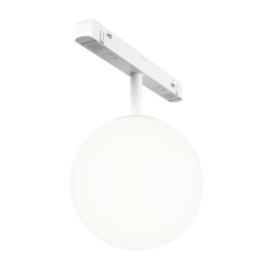 Maytoni Technical Luna Lampa szynowa podwieszana TR038-2-5W4K-W-1 White