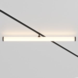 Maytoni Technical Larc Lampa szynowa TR086-2-25W3K-B Black