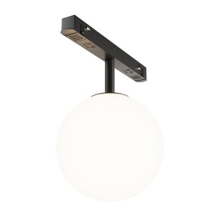 Maytoni Technical Luna Lampa szynowa TR038-2-5W4K-1 Black