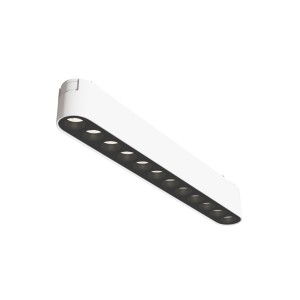 Maytoni Technical Points Lampa szynowa TR082-1-12W4K-M-W White