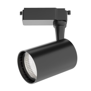 Maytoni Technical Vuoro Oświetlenie szynowe TR003-1-10W4K-S-B Black
