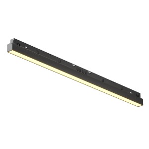 Maytoni Technical Basis Ścieżka świetlna TR030-2-24W2.7K-B Black